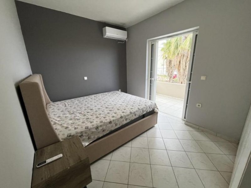 Mournies MIT VIDEO - Kreta – Voll möblierte 2-Zimmer-Wohnung in Chania-Mournies zu verkaufen Wohnung kaufen